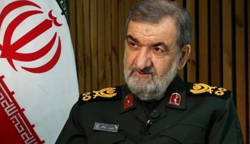 سرلشکر رضایی: اقدام علیه ایران هزینه دارد