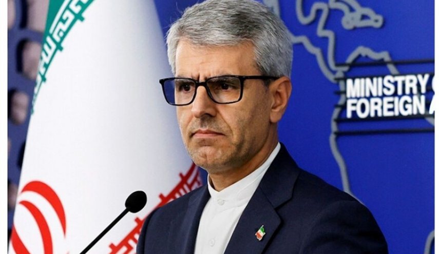 بقائی: نام جنگ تجاوزکارانه علیه ایران را عوض نکنید