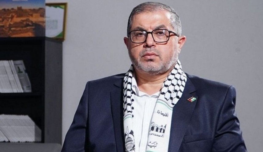 مقام حماس: آتش زیر خاکستر خاموش نخواهد شد