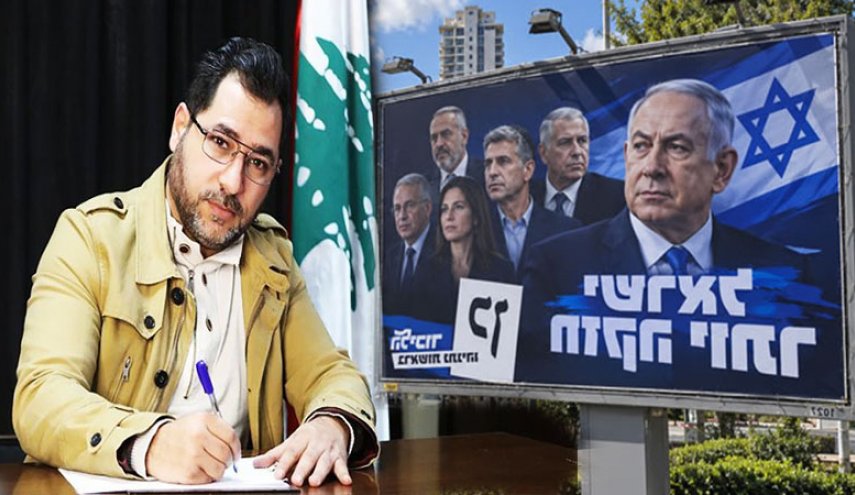 یادداشت روز؛ انتخابات رژیم اسرائیل و جنگ‌افروزی های نتانیاهو برای بقا
