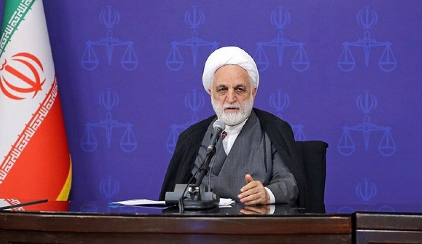 پیام تبریک رئیس قوه قضائیه به مناسبت درخشش ورزشکاران ایرانی در پاراآسیایی ۲۰۲۶ ناگویا