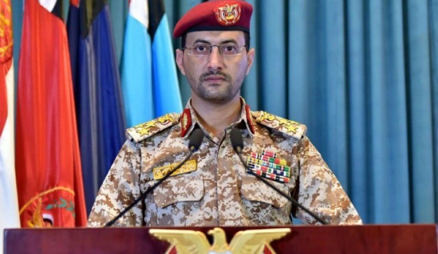 یحیی سریع: 3 عملیات نظامی با شلیک ده‌ها موشک بالستیک علیه عربستان انجام دادیم