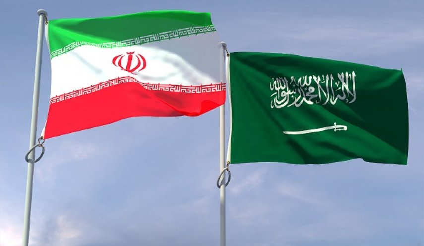 ریاض هدف وزیر دفاع از سفر به تهران را اعلام کرد