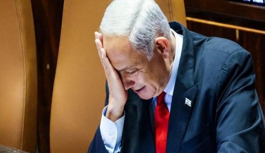 اعتراف نتانیاهو به انتخابات سخت در اولین سخنان بعد از انتخابات کنست