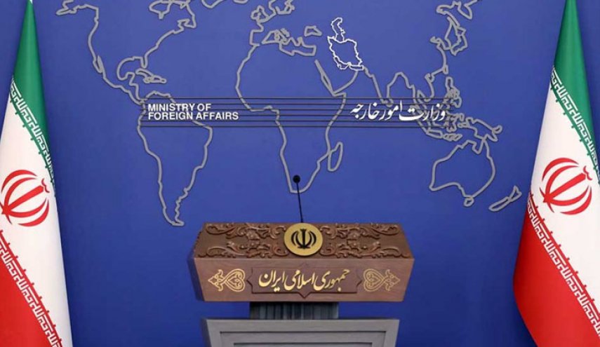 توصیه وزارت خارجه به مقام قطری: به لوازم میانجی‌گری پایبند باشید
