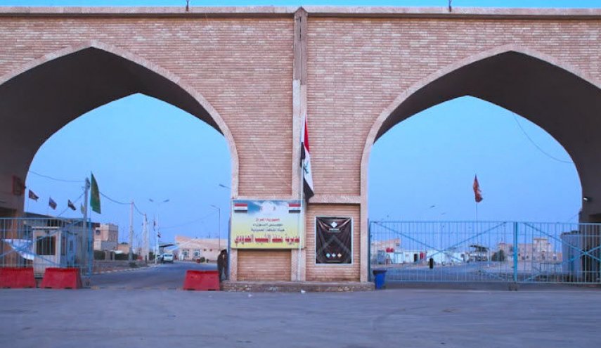 تداوم بسته بودن گذرگاه «الشیب»؛ عراقی‌های خشمگین به خیابان‌ها آمدند