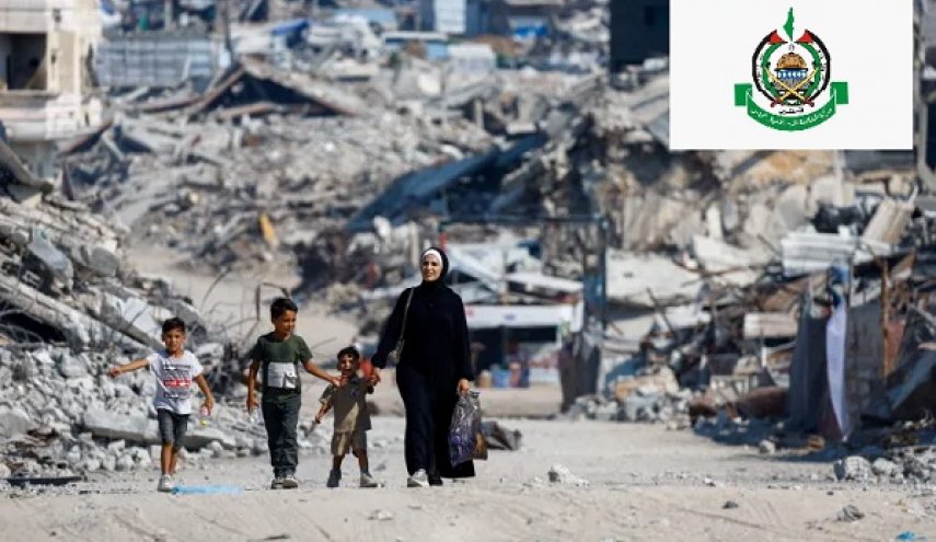 هشدار حماس درباره اقدامات سازمان‌یافته علیه فلسطینیان در الخلیل