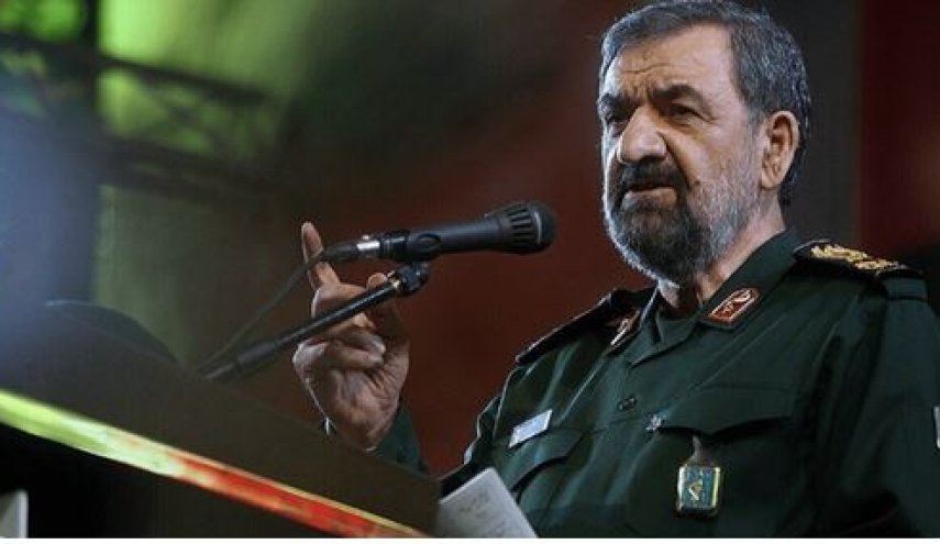 سرلشکر رضایی خطاب به اروپایی‌ها: حالا نوبت شماست که تاوان پس بدهید
