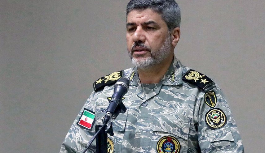 هشدار سخنگوی ارتش به آمریکا: ماجراجویی جدید جغرافیای جنگ را گسترده می‌کند