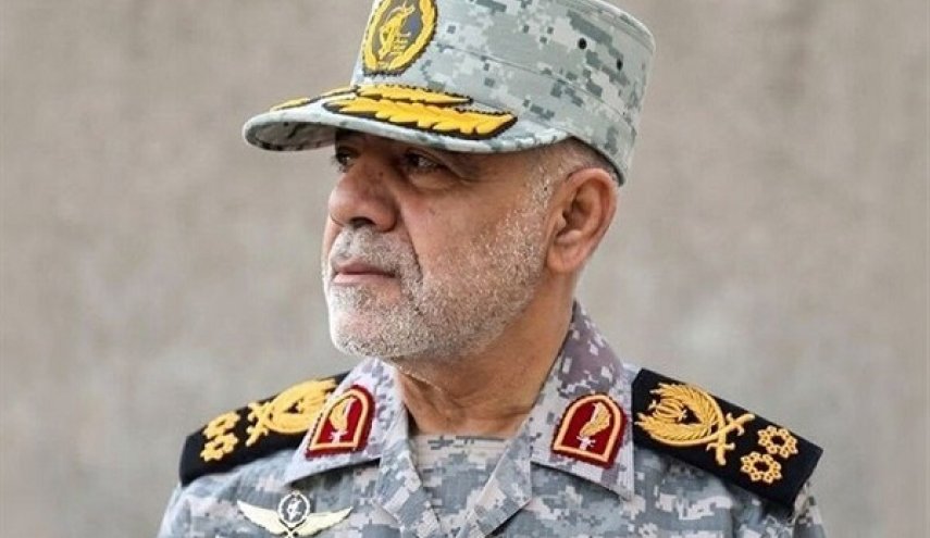 سرلشکر عبداللهی: حفظ زیرساخت‌های حیاتی ضروری است
