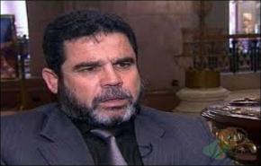 البردويل: المفاوضات مع الاحتلال تسمم أجواء المصالحة 