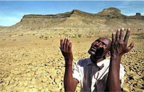 10ملايين شخص تضرروا من الجفاف فى القرن الأفريقى