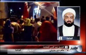 اطلاق فيروز ومطر جاء نتيجة ضغوط شعبية
