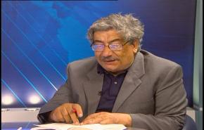 الشعب الاردني يرفض كيان الاحتلال واي تطبيع معه