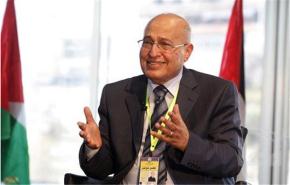 شعث: مجلس الأمن بداية الطريق