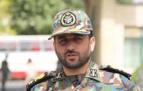 ايران تملك رادارات متطورة ترصد الطائرات بدون طيار