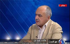 اميركا تسعى لمحور اسرائيلي تركي يسيطر على المنطقة