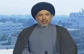 العلوي: الداخلية البحرينية فبركت المسرحية الاخيرة