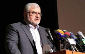 رعد: كل المتآمرين علينا بحرب تموز يمولون المسلحين بسوريا 