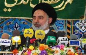 السيد القبانجي يرفض بقاء بعض قوات الاحتلال بالعراق