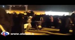 مجلس لهو و لعب در جنادريه عربستان