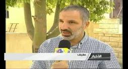 آوارگان سوري در لبنان