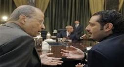 توصيه حزب ميشل عون به حريري درباره بحران لبنان