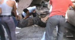 قطر و گروههاي مسلح سوري مسئول قتل اعضاي جبهه خلق