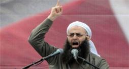 شیخ سلفی، جنگ با حزب الله را آغاز کرد