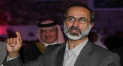 درخواست مالی و تسلیحاتی رئیس مخالفان سوریه از اروپا