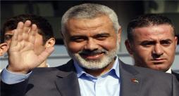 تشکر ویژه نخست وزیر فلسطین از ایران
