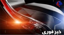شهادت یک فلسطینی در غزه