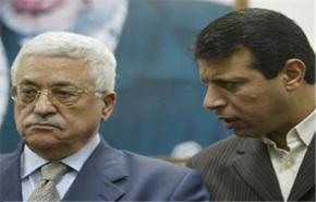 تيار دحلان يصعد هجومه ضد رئيس السلطة