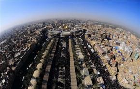تنديد بالسعودية وآل خليفة وتحذير لطالباني بمليونية الاربعين