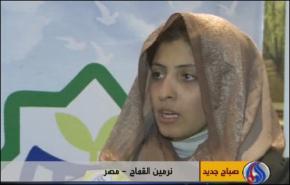 شباب الصحوة: اسقطنا الطواغيت وسنصلح ما هدمه الفاسدون