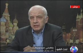 الانتخابات الرئاسية الروسية مسرحية معروفة النتائج سلفا