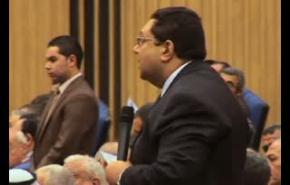 مجلس الشعب والشورى يبحثان إصدار دستور جديد لمصر
