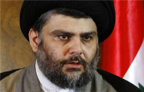 الصدر يلتقي برزاني ويدعو للحوار لحل الخلافات