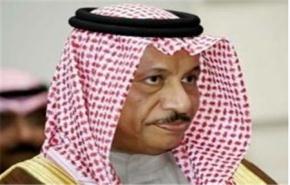 الكويت تنظر الى العراق كمصدر خير