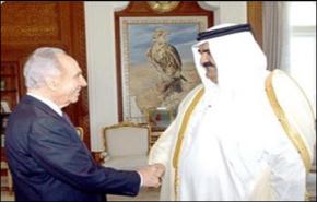قطر تدعو لاقتران 