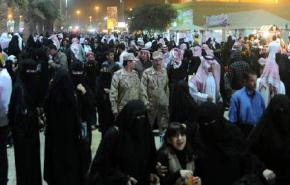 بين المدني والديني في المجتمع السعودي