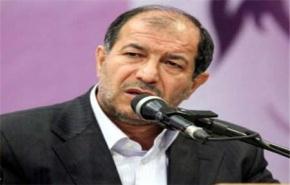 وزير الداخلية الايراني: الحرب على سوريا هدفها التغطية على جرائم 