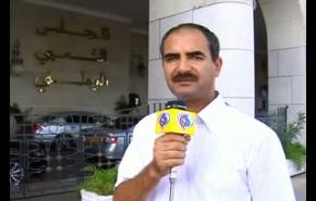 الجزائر:الحكومة تعرض برنامجها امام البرلمان