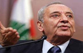 نبيه بري: من حق اللبنانيين المقيمين في سوريا الدفاع عن أنفسهم 