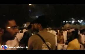 فضيحة قطار المشاعر، وتكلفته بلغت 30 مليار ريال _‎ السعودية