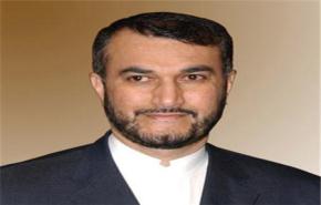 ايران تعلن استعدادها للمساهمة في تنمية افريقيا