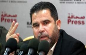 البردويل: المشروع الوطني يتعرض لخطر شديد من قبل عباس
