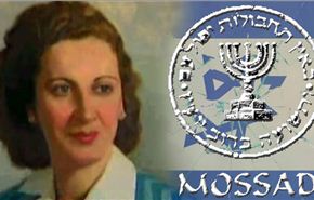 ارتباط جنسی جاسوس صهیونیست با مقام‌های عرب