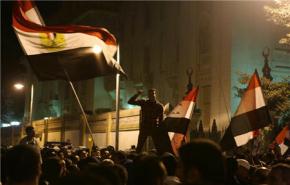 الاخوان: اطراف تتلقى الدعم من الخارج تتآمر على الثورة