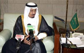  ولي عهد السعودية يشيد بتشابه المواقف مع واشنطن